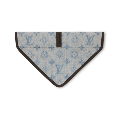 Bandana PM S00 Bauli, Viaggio e Casa Accessori per Animali } | LOUIS VUITTON (Zoom prodotto)