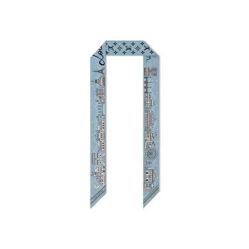 BLEU DENIM (Non Disponibile)