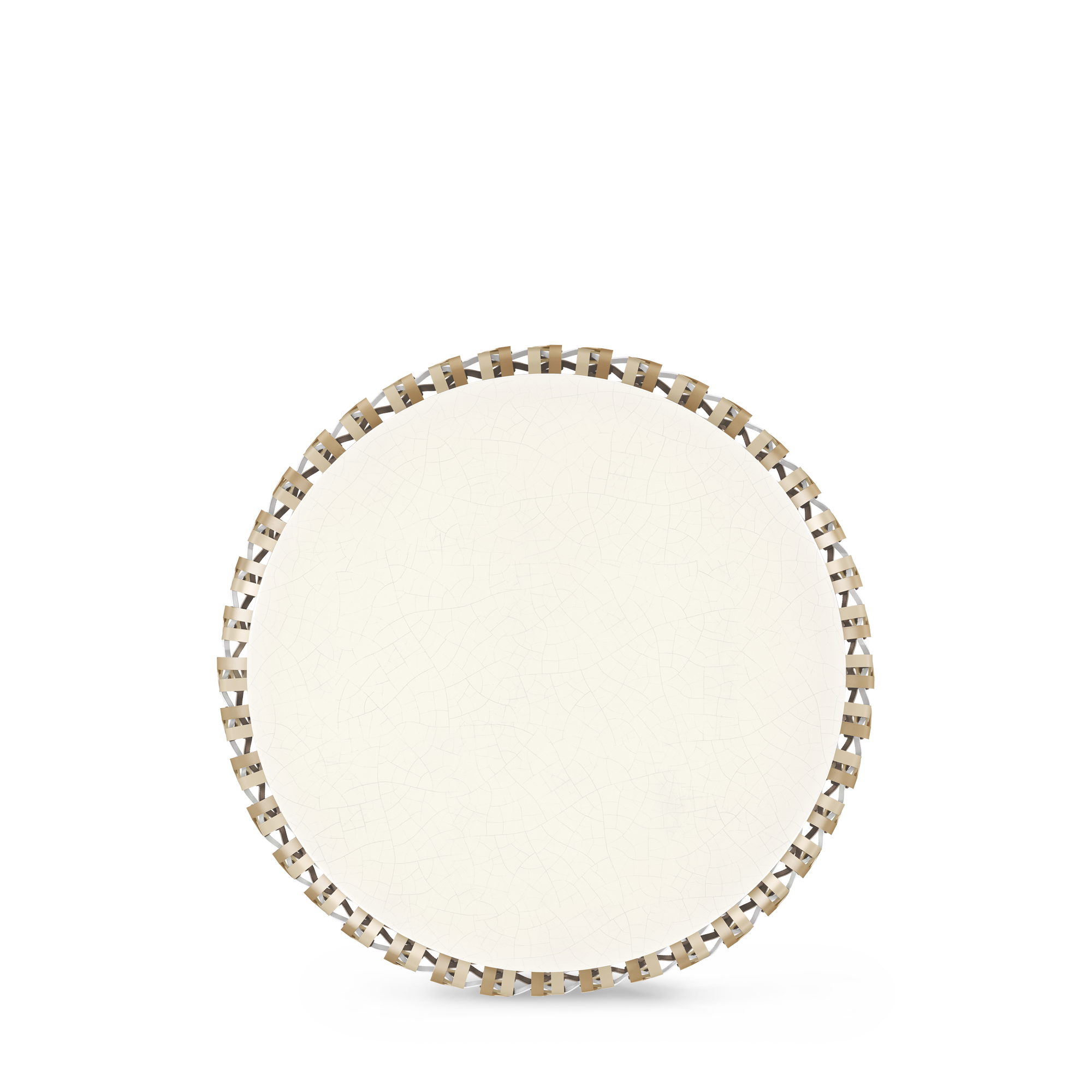 Basket Coffee Table di Zanellato/Bortotto  Bauli, Viaggio e Casa Casa e Art de la Table Mobili | LOUIS VUITTON (Zoom prodotto)