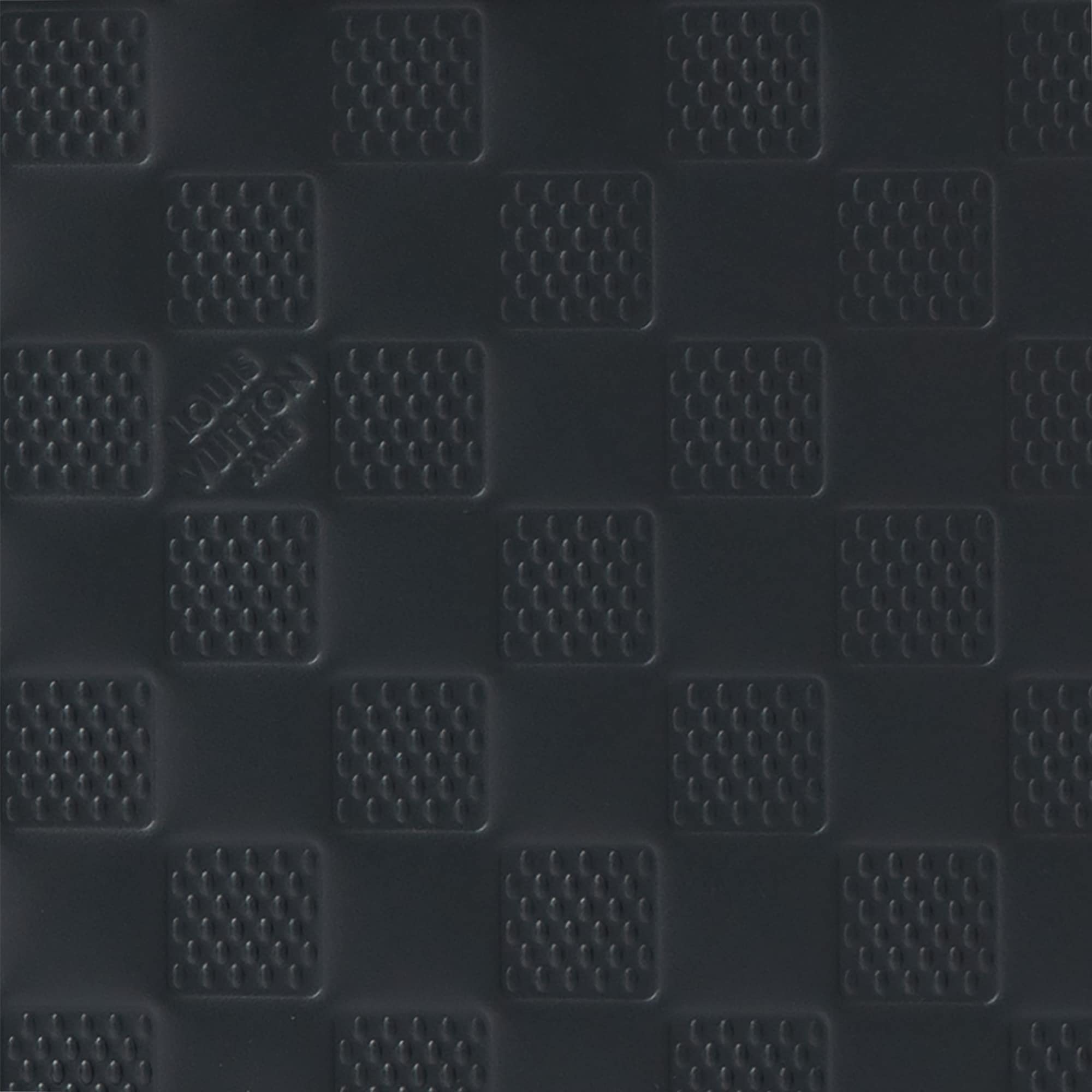 Baule Courrier Lozine 110 Damier Phriendship Leather Black Damier Other Bauli, Viaggio e Casa Bauli e Contenitori Bauli e Valigie | LOUIS VUITTON (Zoom prodotto)