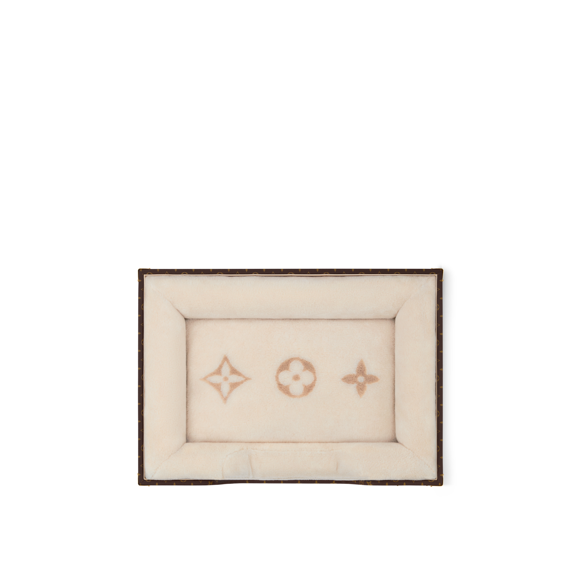 Baule Dog Bed Tela Monogram Bauli, Viaggio e Casa Bauli e Contenitori Bauli e Valigie | LOUIS VUITTON (Zoom prodotto)