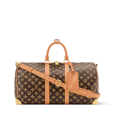 Baule Keepall 45