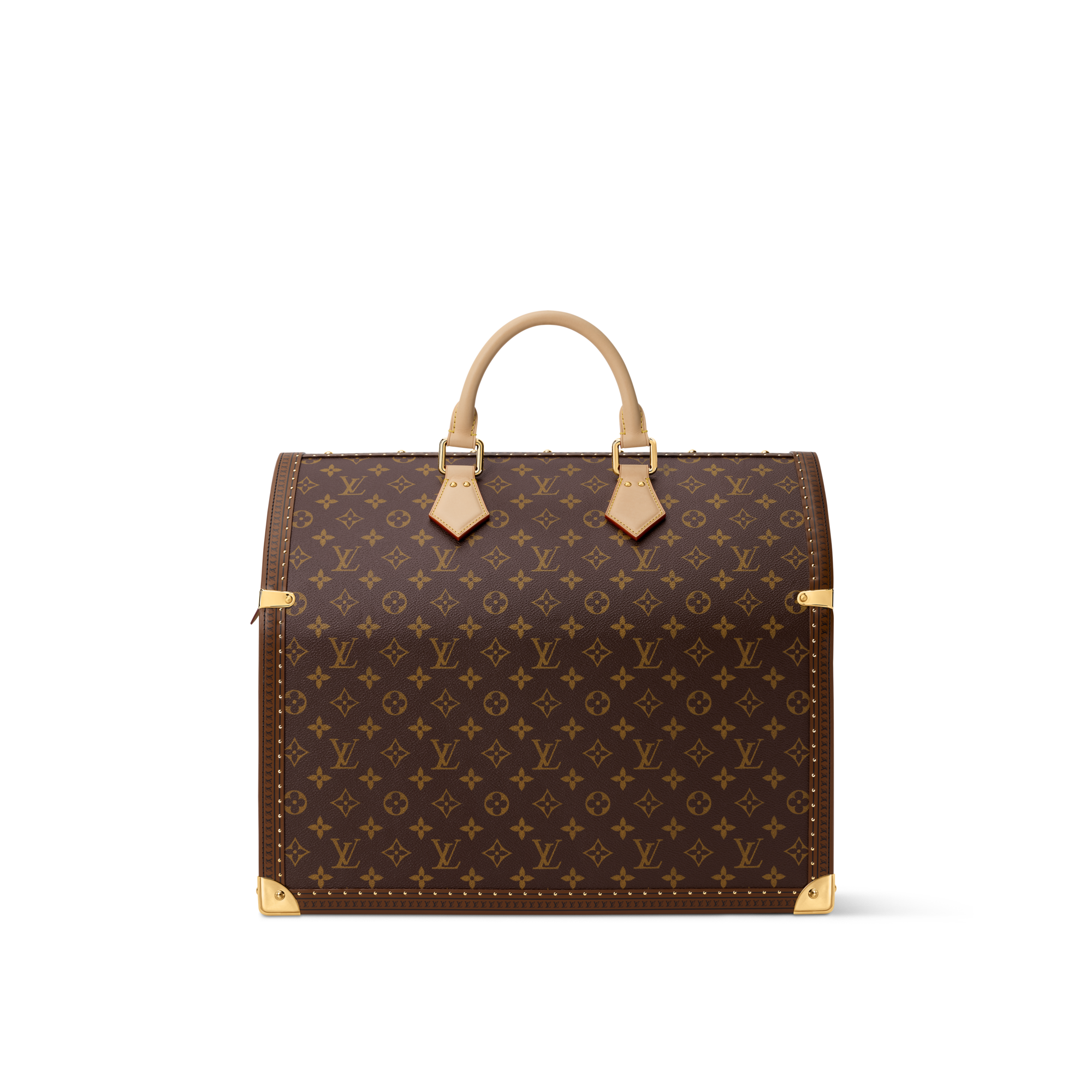 Baule Speedy Pet Tela Monogram Bauli, Viaggio e Casa Bauli e Contenitori Bauli e Valigie | LOUIS VUITTON (Zoom prodotto)