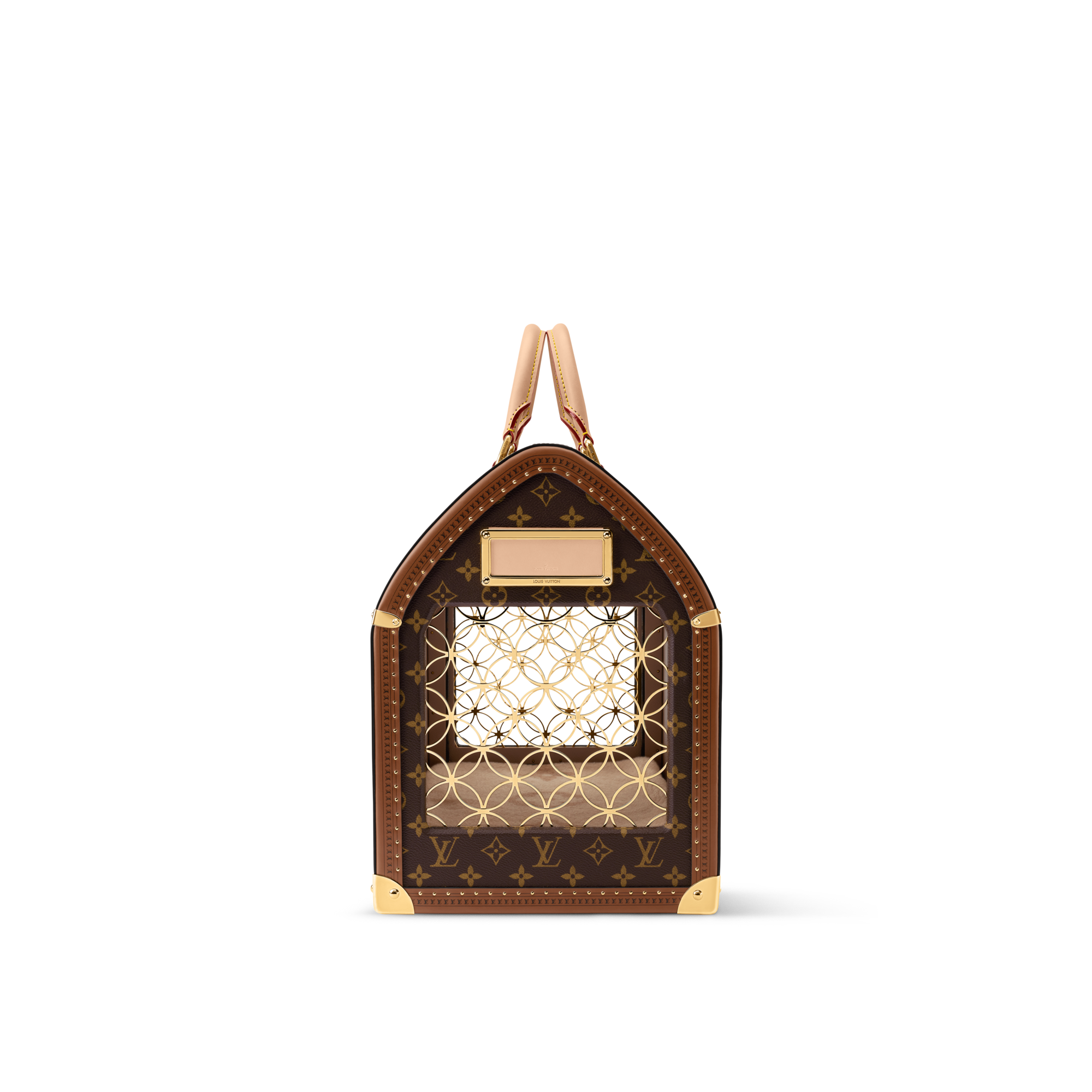 Baule Speedy Pet Tela Monogram Bauli, Viaggio e Casa Bauli e Contenitori Bauli e Valigie | LOUIS VUITTON (Zoom prodotto)