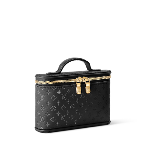 Beauty case Nice side view