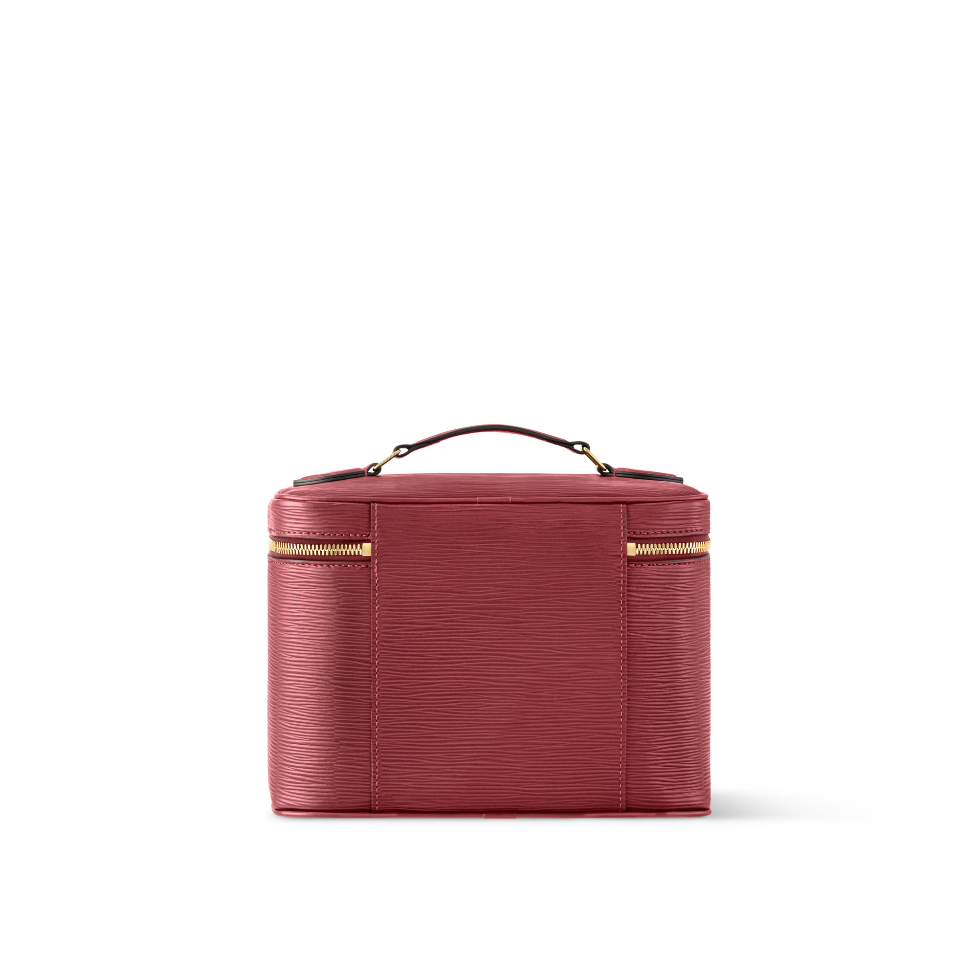 Beauty case Nice BB Pelle Epi Donna Viaggio Accessori da viaggio | LOUIS VUITTON (Zoom prodotto)