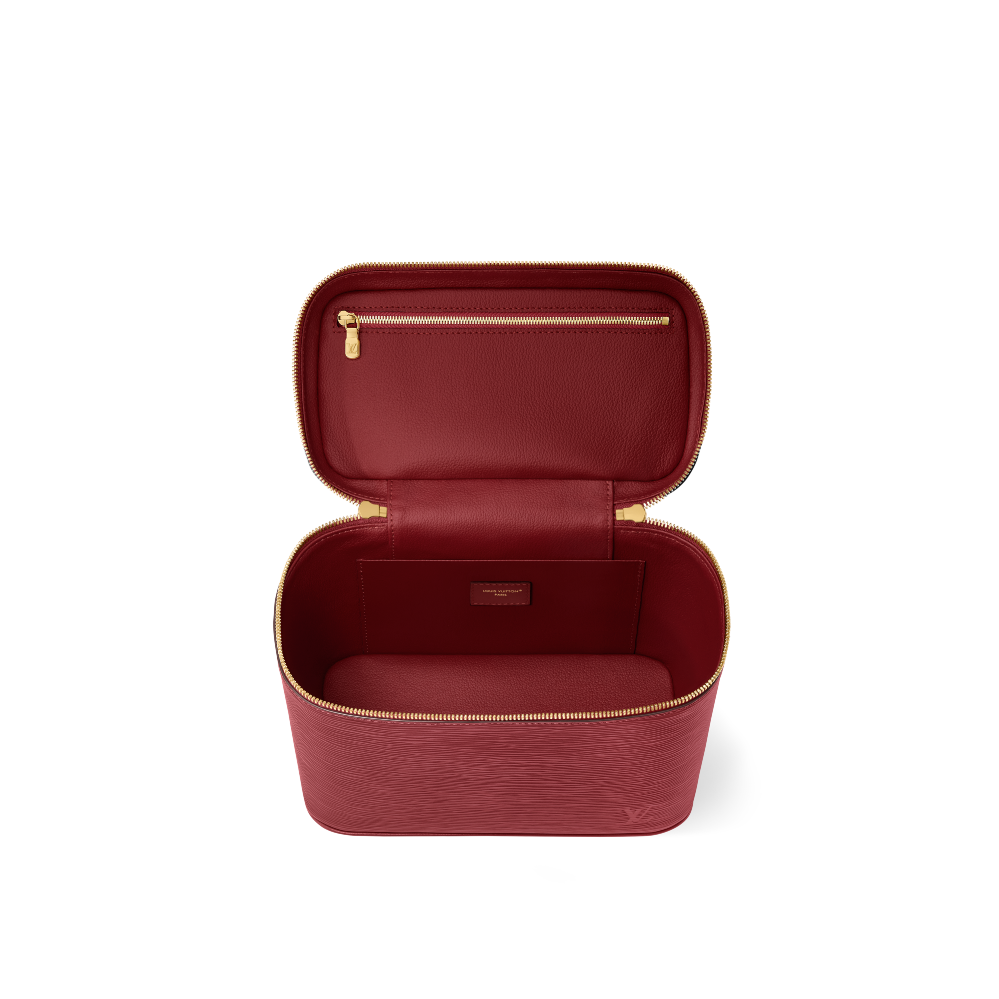 Beauty case Nice BB Pelle Epi Donna Viaggio Accessori da viaggio | LOUIS VUITTON (Zoom prodotto)