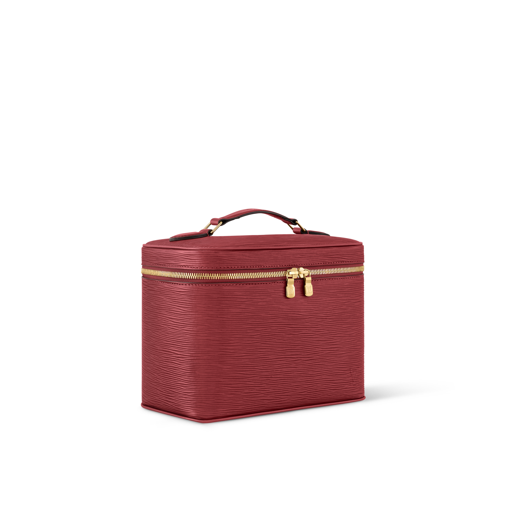 Beauty case Nice BB Pelle Epi Donna Viaggio Accessori da viaggio | LOUIS VUITTON (Zoom prodotto)