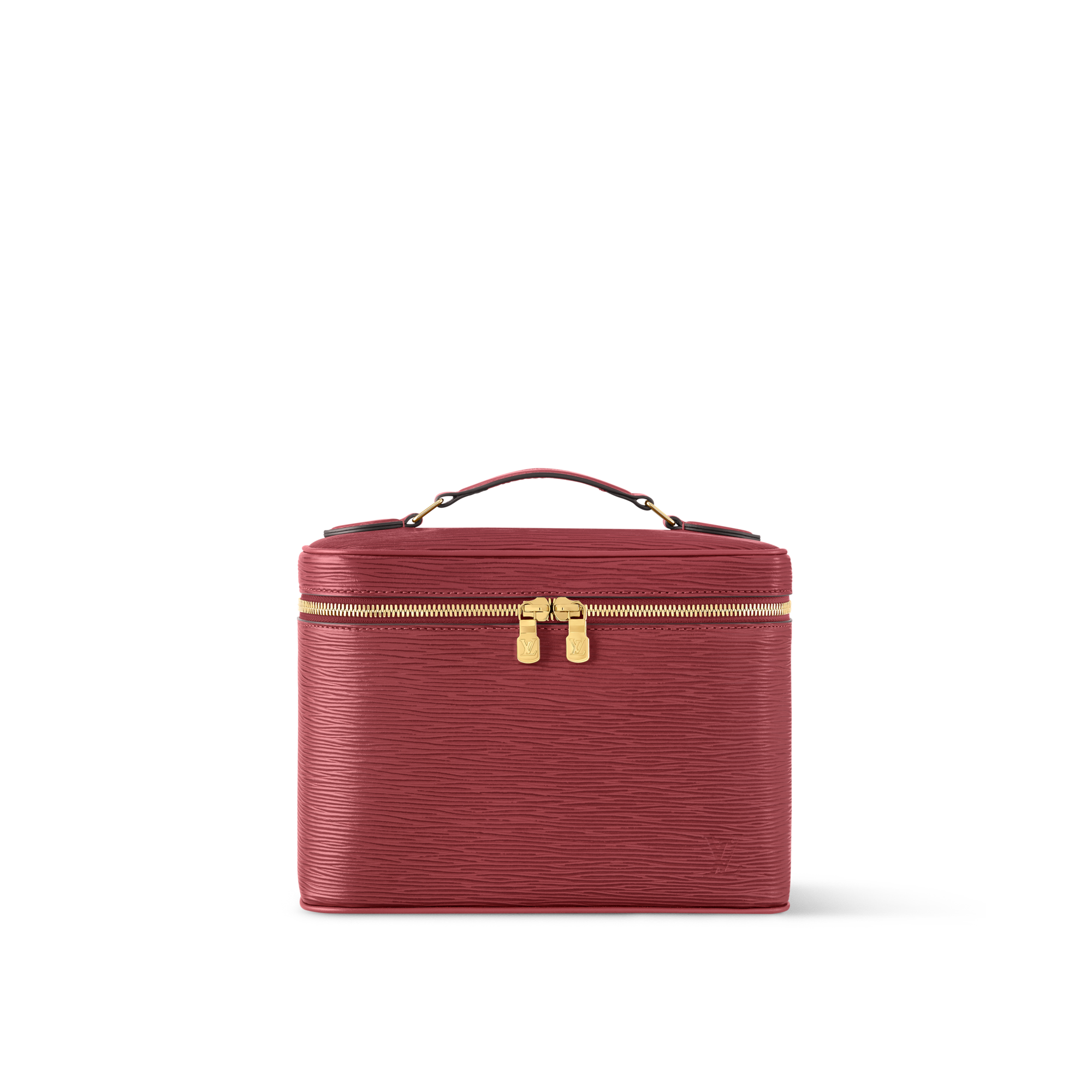 Beauty case Nice BB Pelle Epi Donna Viaggio Accessori da viaggio | LOUIS VUITTON (Zoom prodotto)