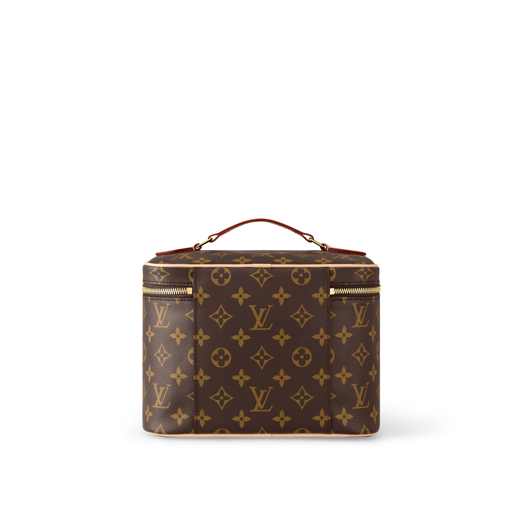 Beauty case Nice BB Tela Monogram Donna Portafogli e Piccola Pelletteria Tutti i Portafogli e Piccola Pelletteria | LOUIS VUITTON (Zoom prodotto)
