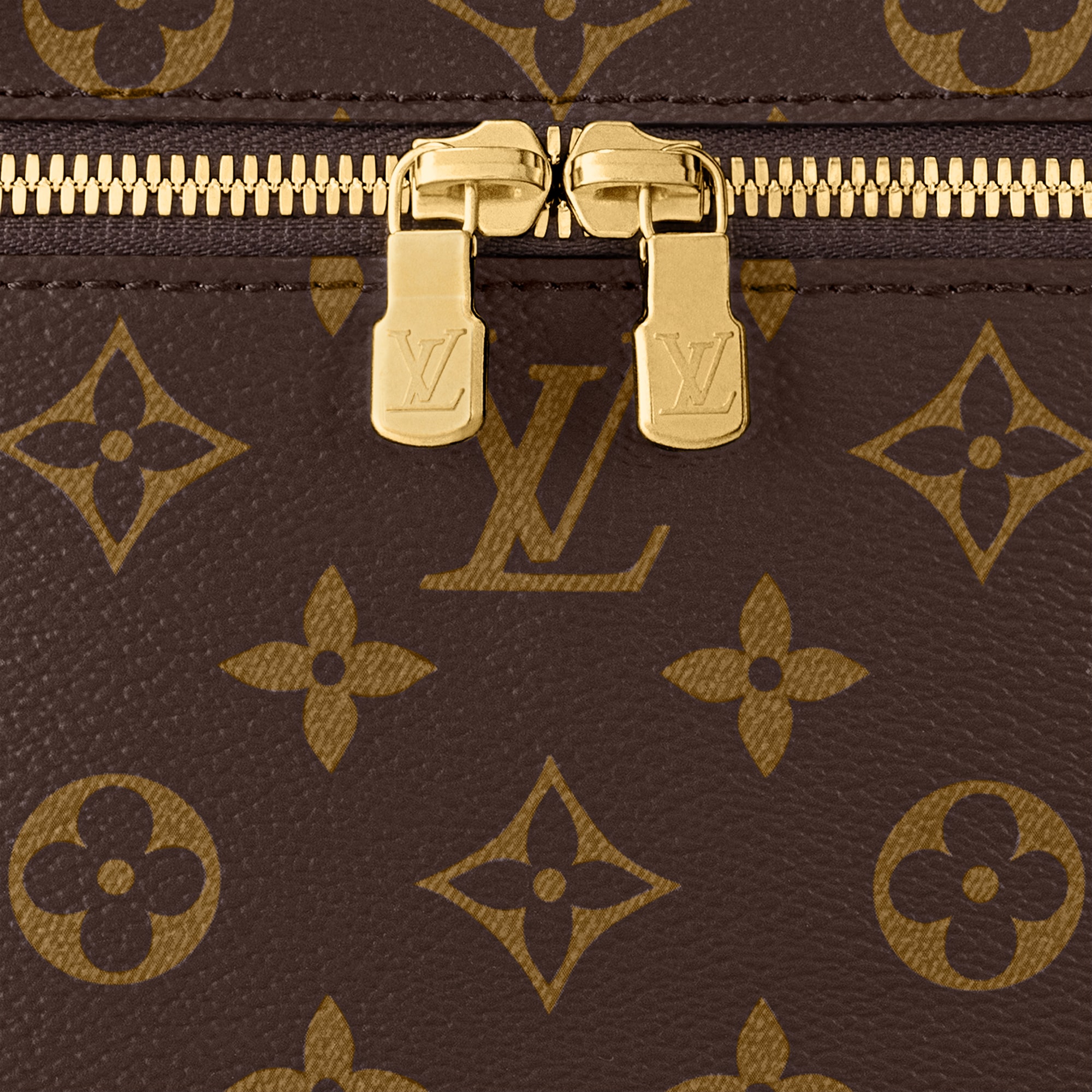 Beauty case Nice BB Tela Monogram Donna Portafogli e Piccola Pelletteria Tutti i Portafogli e Piccola Pelletteria | LOUIS VUITTON (Zoom prodotto)