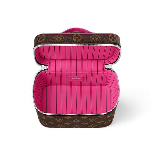 Beauty case Nice Mini G73 Uomo Viaggio Accessori da Viaggio | LOUIS VUITTON (Zoom prodotto)