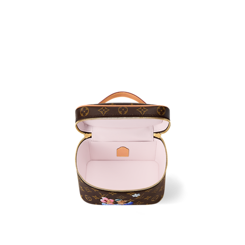 Beauty case Nice Mini Autres Toiles Monogram Donna Viaggio Accessori da viaggio | LOUIS VUITTON (Zoom prodotto)