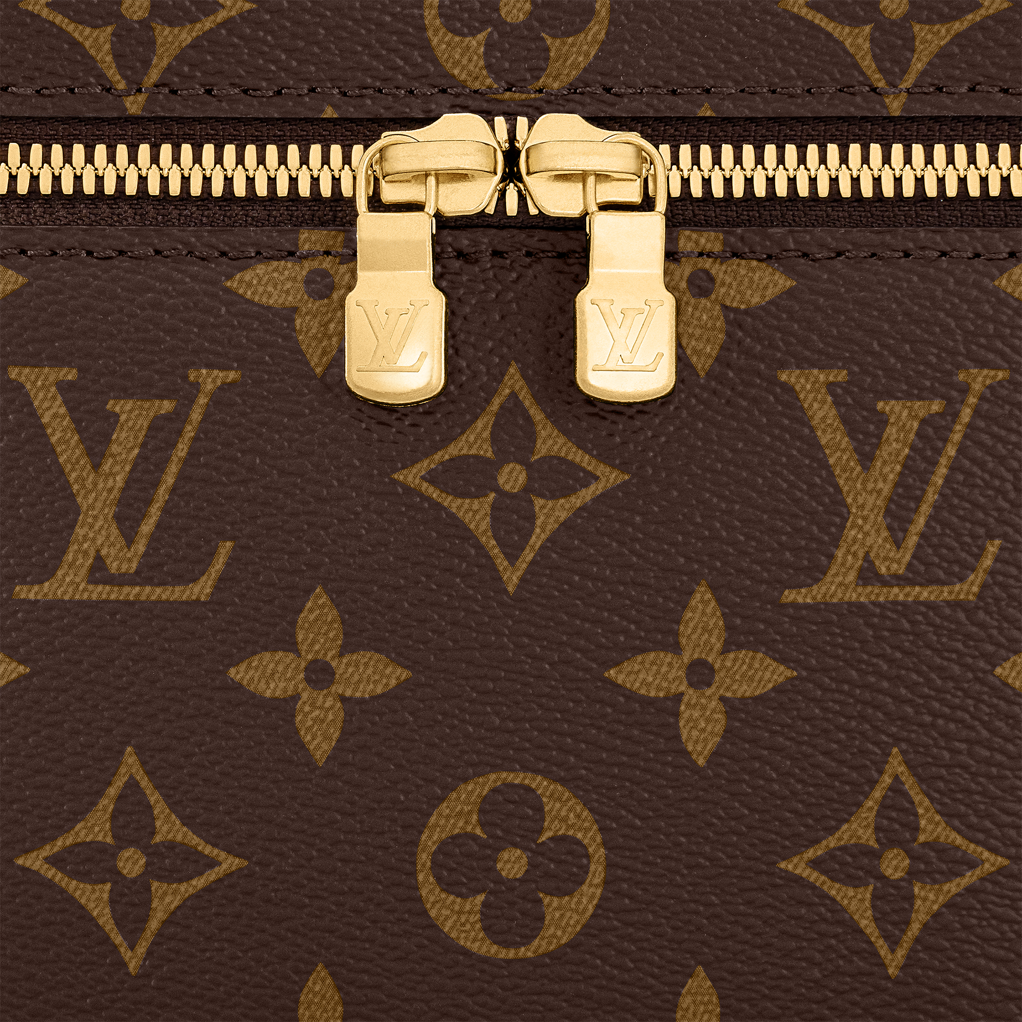 Beauty case Nice Mini Tela Monogram Donna Borse da Donna Borse da donna | LOUIS VUITTON (Zoom prodotto)