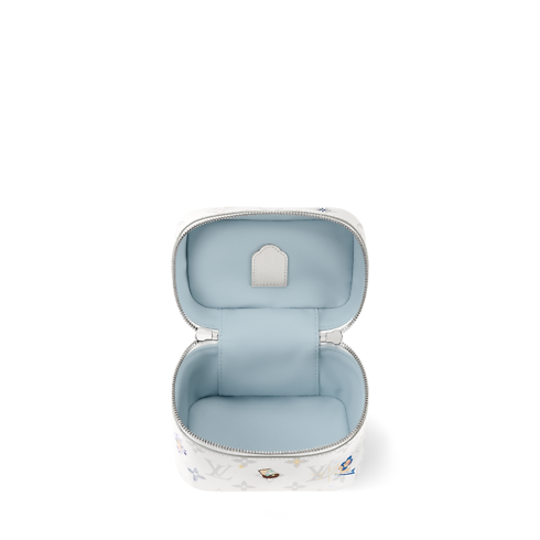 Beauty case Nice Nano interior view
