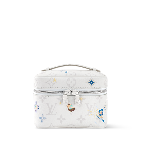Beauty case Nice Nano front view