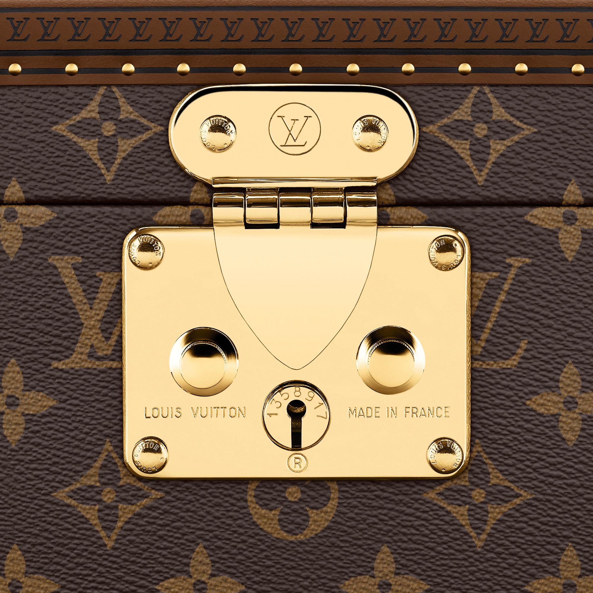 Beauty Case - Viaggio | LOUIS VUITTON