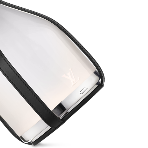 Bell Lamp di Edward Barber & Jay Osgerby Pelle & altri materiali Novità Holiday Selezionati per Lei | LOUIS VUITTON (Zoom prodotto)