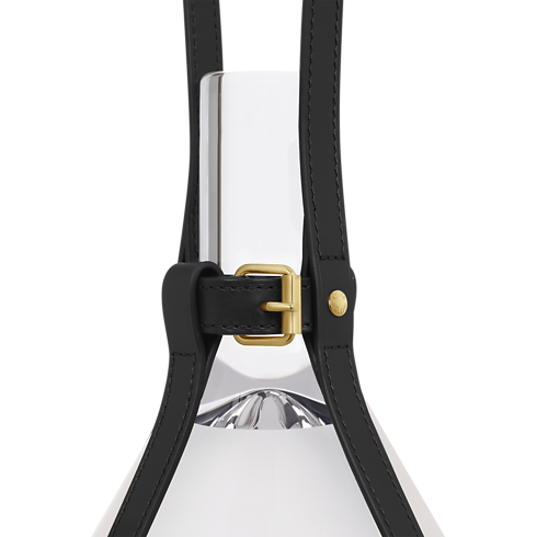 Bell Lamp di Edward Barber & Jay Osgerby Pelle & altri materiali Novità Holiday Selezionati per Lei | LOUIS VUITTON (Zoom prodotto)