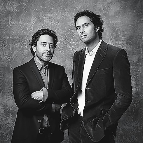 Bell Lamp di Edward Barber & Jay Osgerby Pelle & altri materiali Novità Holiday Selezionati per Lei | LOUIS VUITTON (Zoom prodotto)