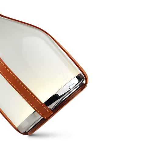 Bell Lamp di Edward Barber & Jay Osgerby Pelle & altri materiali Novità Holiday Selezionati per Lei | LOUIS VUITTON (Zoom prodotto)