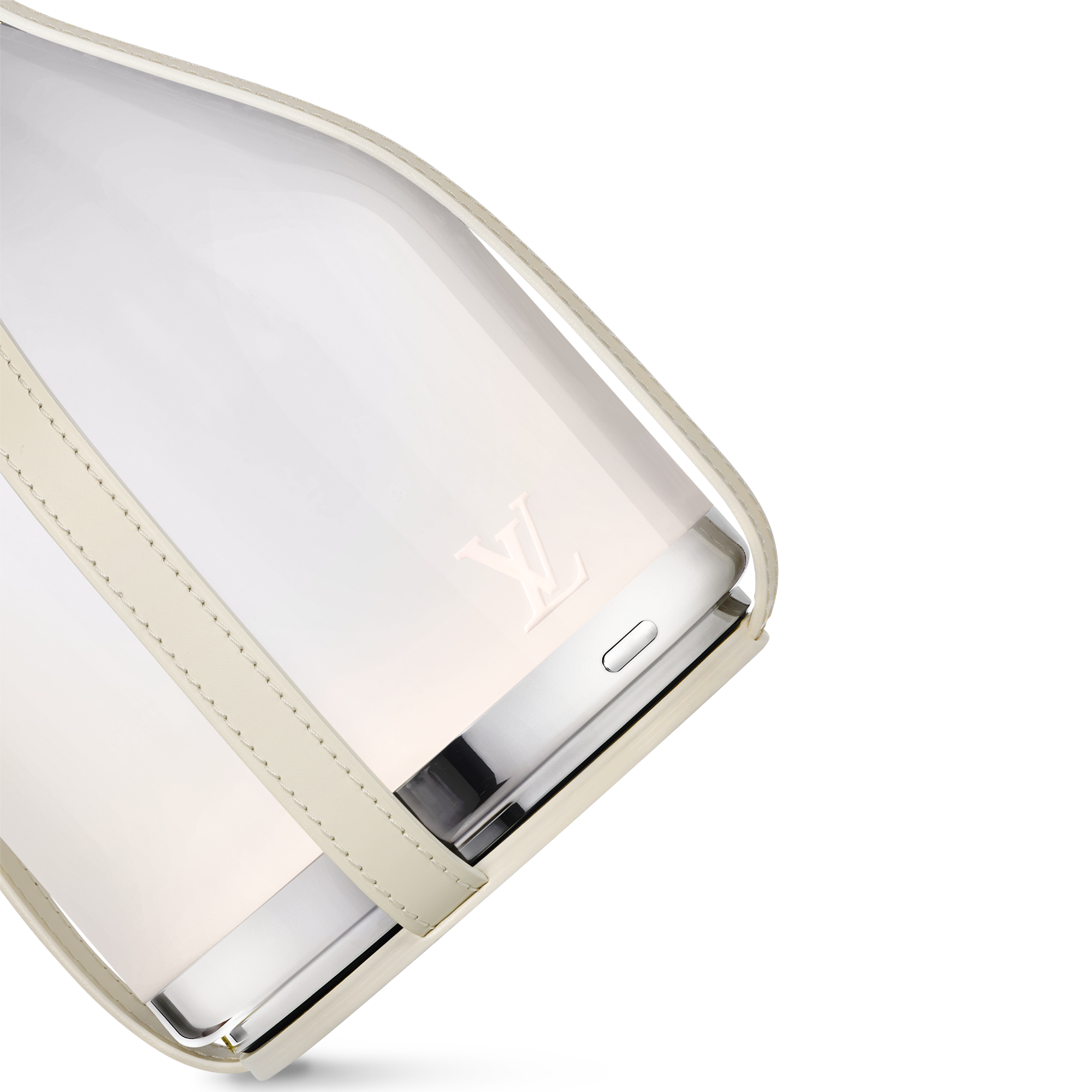 Bell Lamp di Edward Barber e Jay Osgerby Pelle & altri materiali Bauli, Viaggio e Casa Casa e Art de la Table Objets Nomades – Collezione d’Arredamento | LOUIS VUITTON (Zoom prodotto)