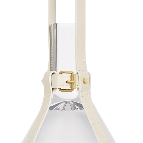 Bell Lamp di Edward Barber e Jay Osgerby Pelle & altri materiali Bauli, Viaggio e Casa Casa e Art de la Table Objets Nomades – Collezione d’Arredamento | LOUIS VUITTON (Zoom prodotto)