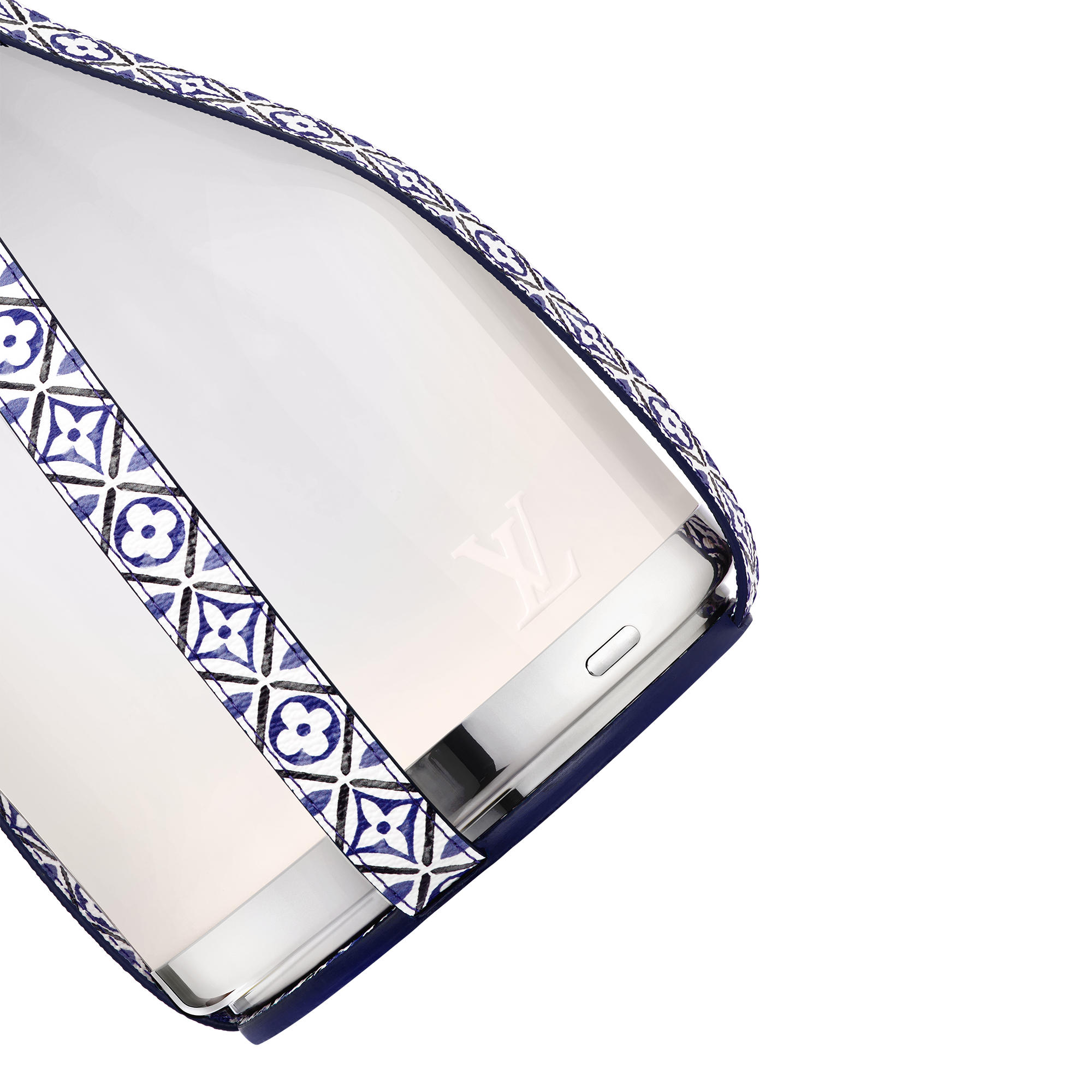 Bell Lamp di Edward Barber e Jay Osgerby Tela Monogram Bauli, Viaggio e Casa Casa e Art de la Table Objets Nomades – Collezione d’Arredamento | LOUIS VUITTON (Zoom prodotto)