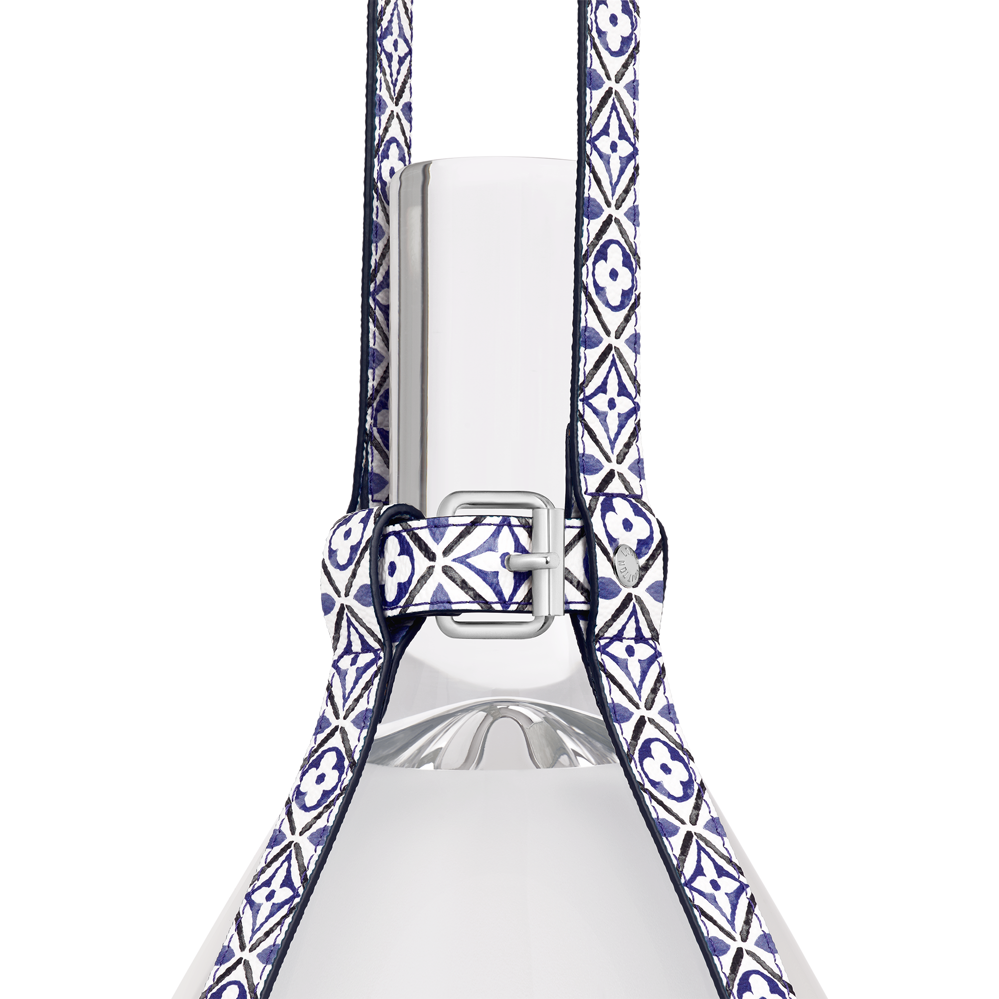Bell Lamp di Edward Barber e Jay Osgerby Tela Monogram Bauli, Viaggio e Casa Casa e Art de la Table Objets Nomades – Collezione d’Arredamento | LOUIS VUITTON (Zoom prodotto)