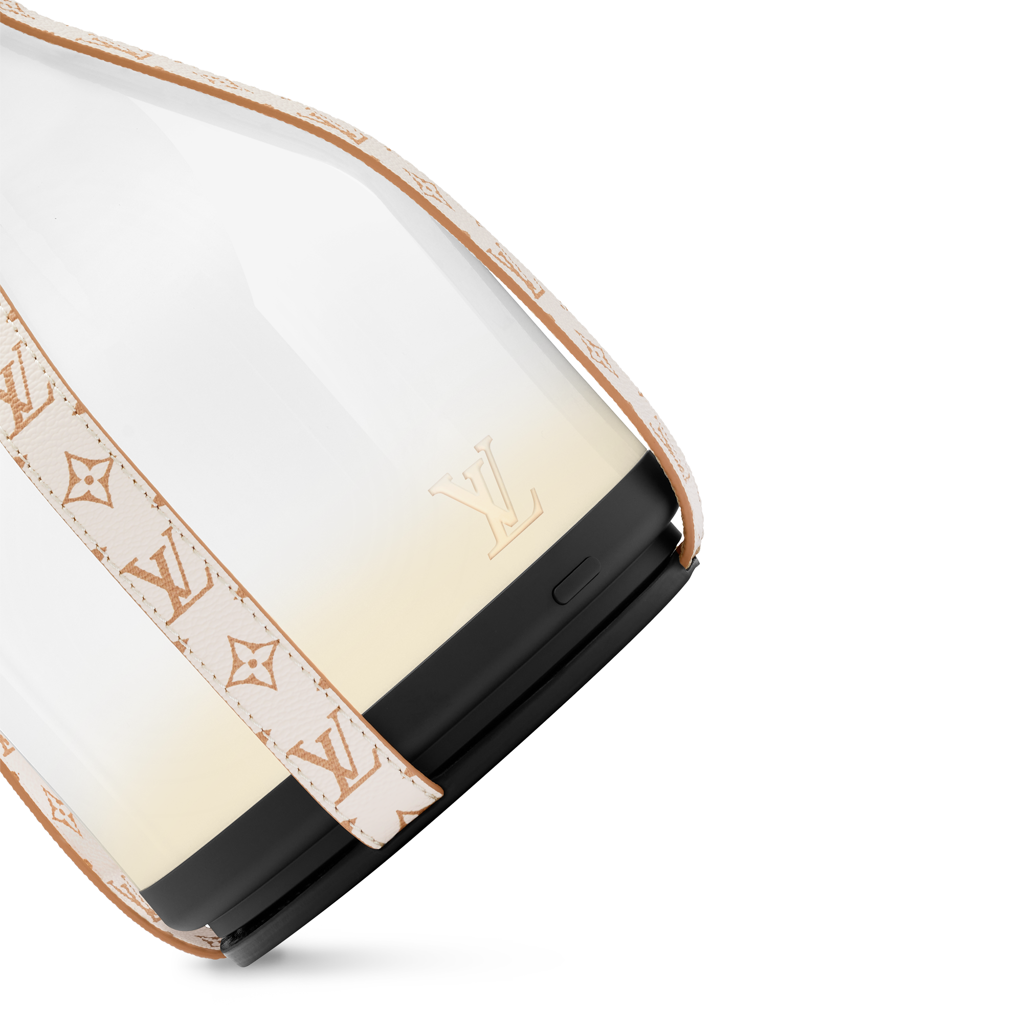 Bell Lamp di Edward Barber e Jay Osgerby Tela Monogram Bauli, Viaggio e Casa Casa e Art de la Table Decorazioni | LOUIS VUITTON (Zoom prodotto)
