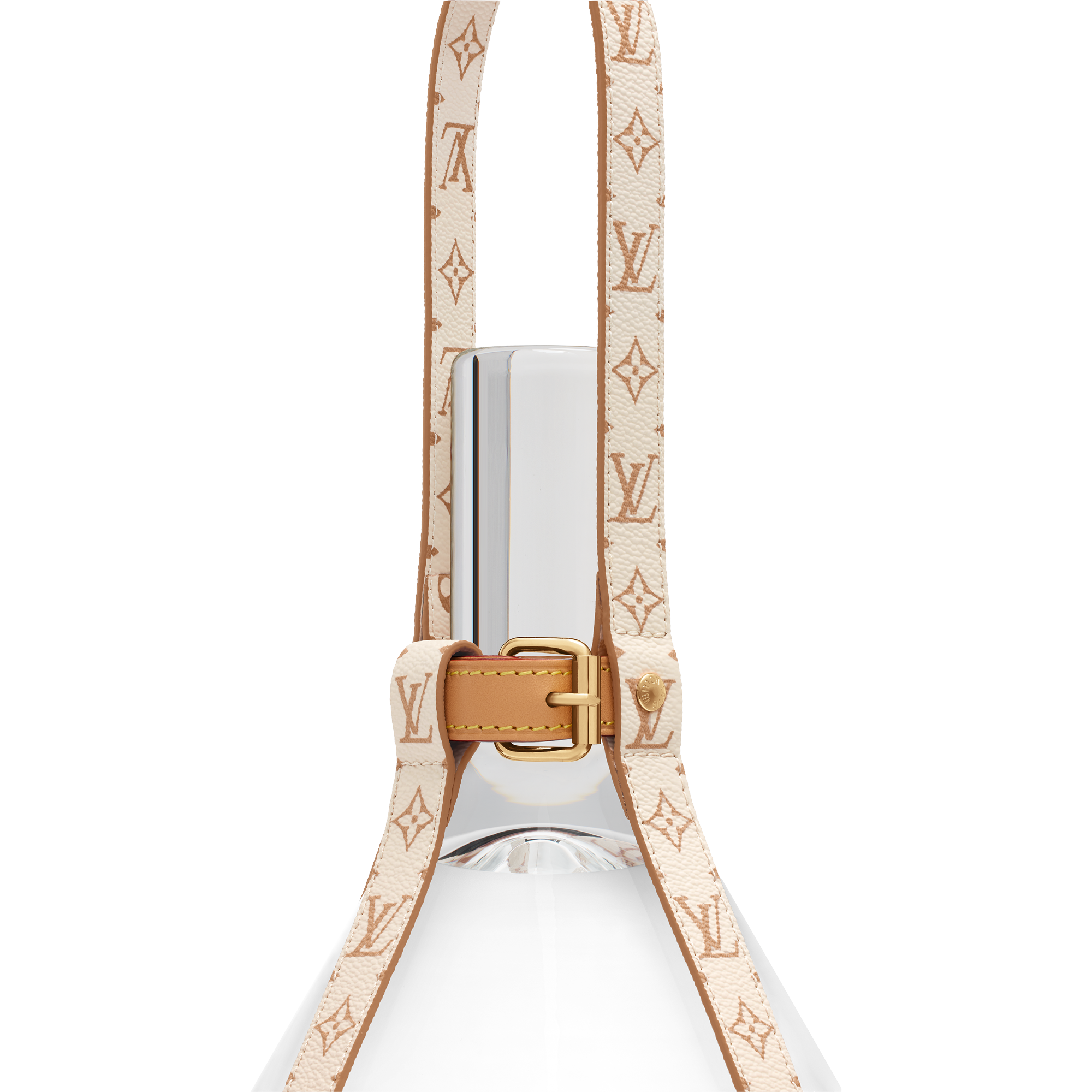 Bell Lamp di Edward Barber e Jay Osgerby Tela Monogram Bauli, Viaggio e Casa Casa e Art de la Table Decorazioni | LOUIS VUITTON (Zoom prodotto)