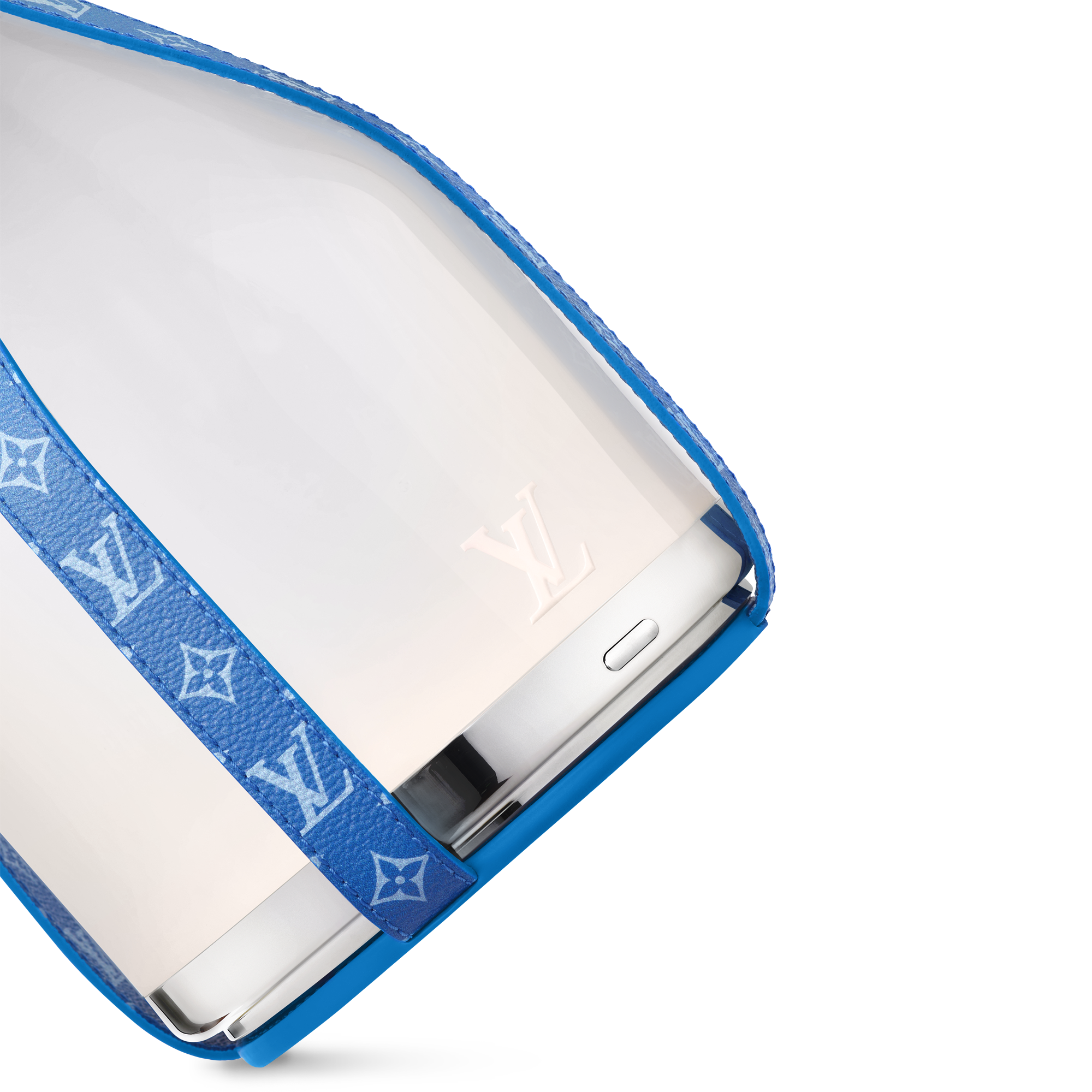 Bell Lamp di Edward Barber e Jay Osgerby Tela Monogram Bauli, Viaggio e Casa Casa e Art de la Table Objets Nomades – Collezione d’Arredamento | LOUIS VUITTON (Zoom prodotto)