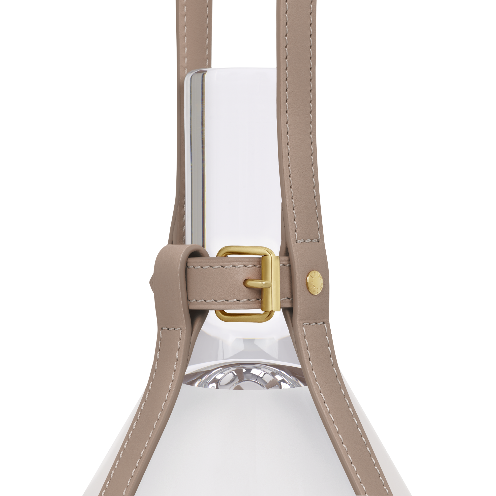 Bell Lamp di Edward Barber e Jay Osgerby Tela Monogram Bauli, Viaggio e Casa Casa e Art de la Table Objets Nomades – Collezione d’Arredamento | LOUIS VUITTON (Zoom prodotto)