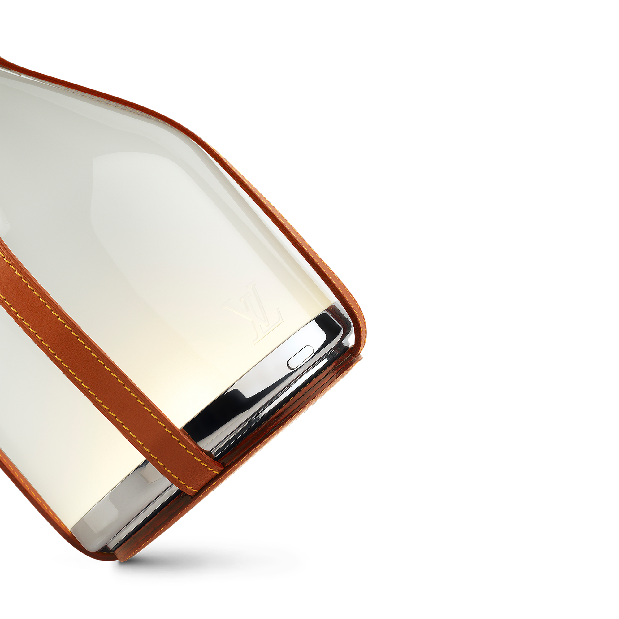 Bell Lamp di Edward Barber e Jay Osgerby Tela Monogram Bauli, Viaggio e Casa Casa e Art de la Table Objets Nomades – Collezione d’Arredamento | LOUIS VUITTON (Zoom prodotto)