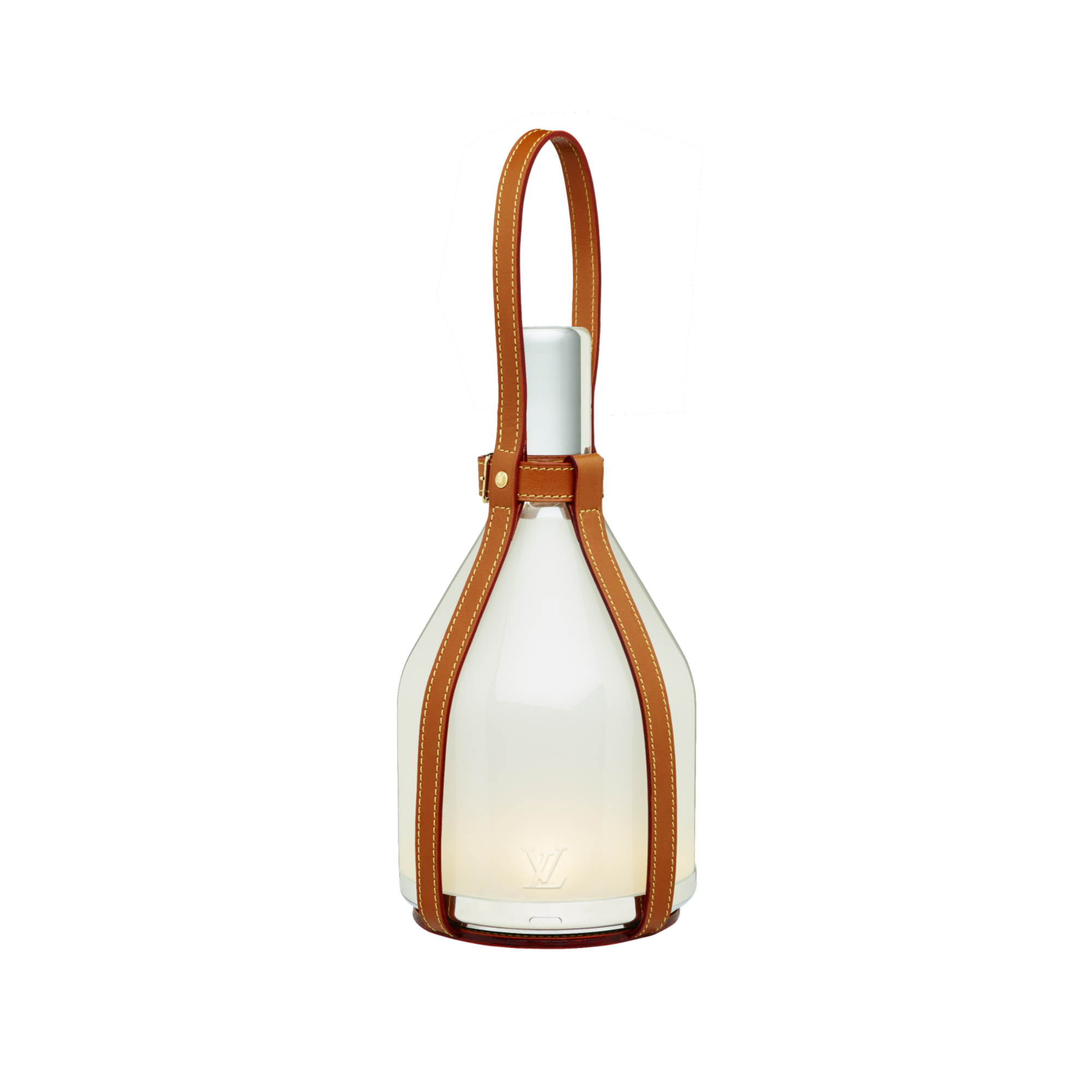 Bell Lamp Mini  Bauli, Viaggio e Casa Casa e Art de la Table Decorazioni | LOUIS VUITTON (Zoom prodotto)