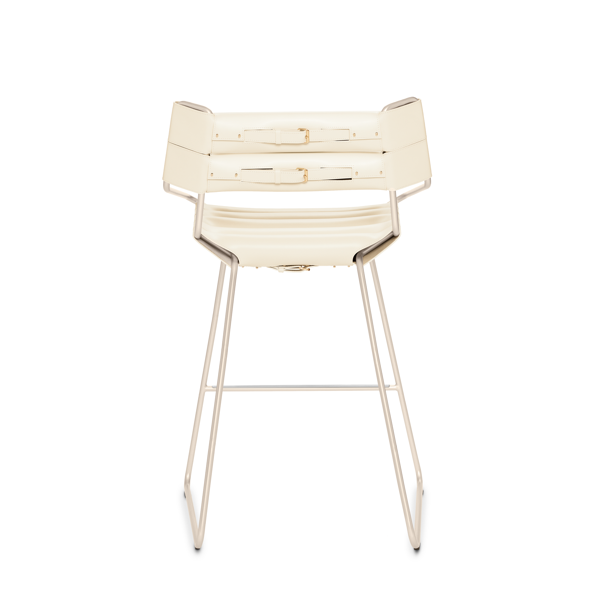 Belt Bar Stool di Atelier Oï  Bauli, Viaggio e Casa Casa e Art de la Table Mobili | LOUIS VUITTON (Zoom prodotto)