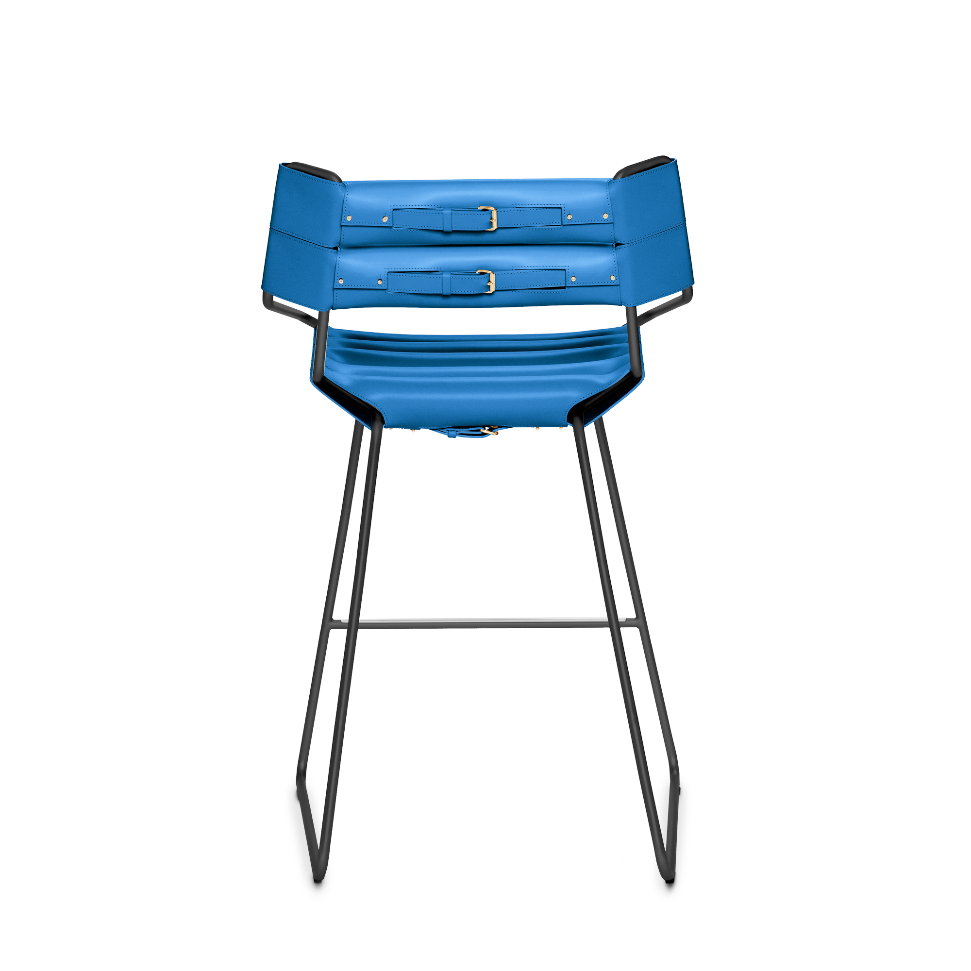 Belt Bar Stool di Atelier Oï  Bauli, Viaggio e Casa Casa e Art de la Table Mobili | LOUIS VUITTON (Zoom prodotto)