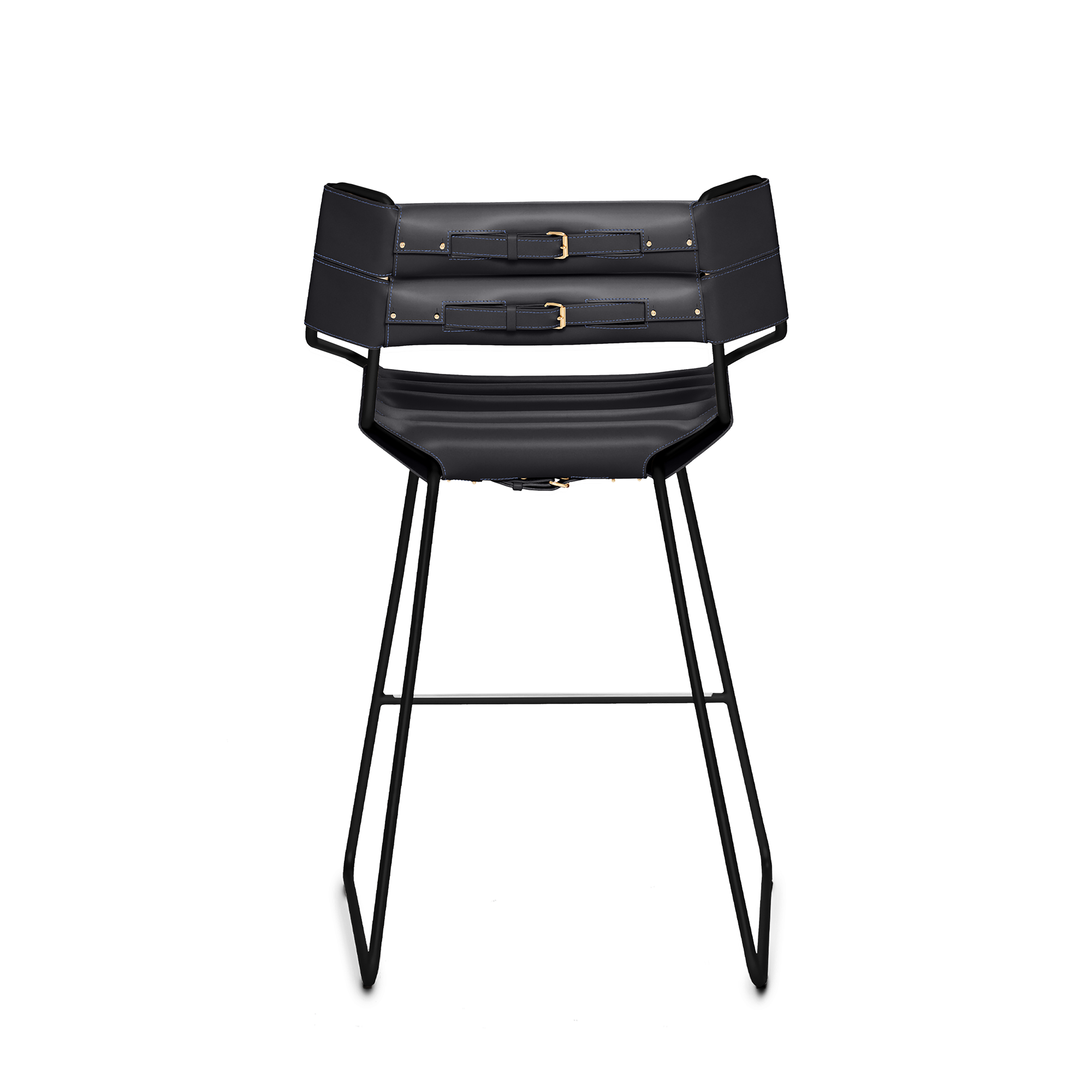 Belt Bar Stool di Atelier Oï  Bauli, Viaggio e Casa Casa e Art de la Table Mobili | LOUIS VUITTON (Zoom prodotto)