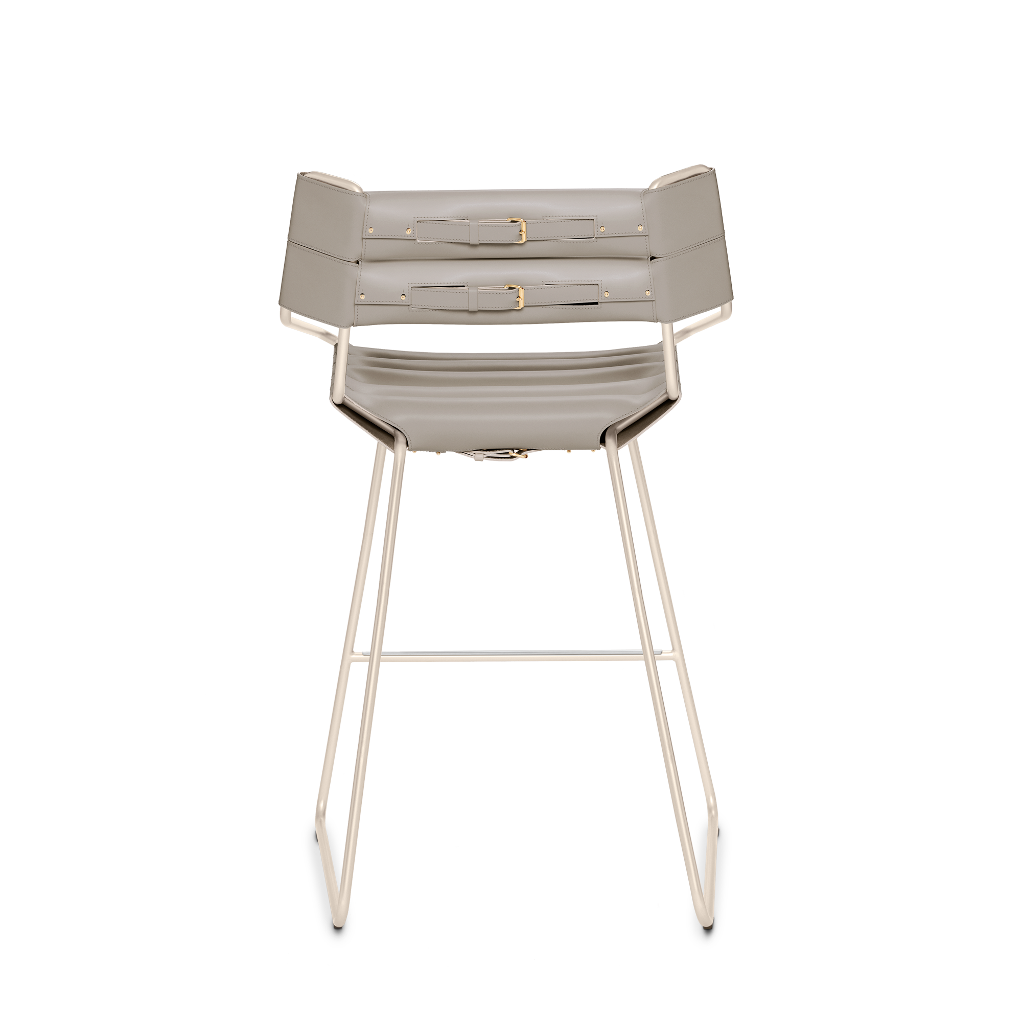 Belt Bar Stool Outdoor di Atelier Oï  Bauli, Viaggio e Casa Casa e Art de la Table Mobili | LOUIS VUITTON (Zoom prodotto)