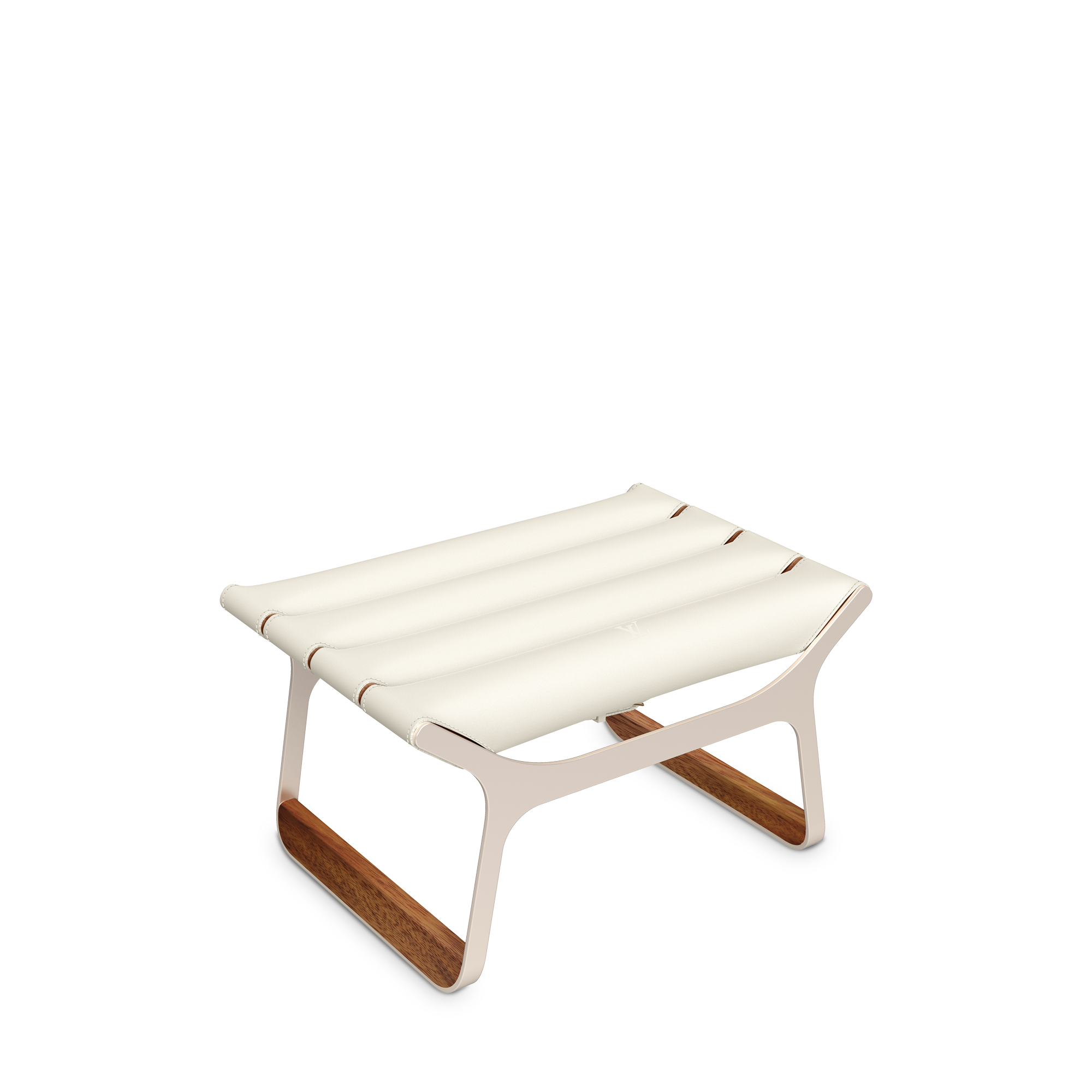 Belt Bar Stool Outdoor di Atelier Oï  Bauli, Viaggio e Casa Casa e Art de la Table Mobili | LOUIS VUITTON (Zoom prodotto)