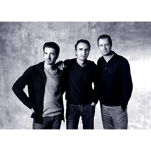 Belt Chair di Atelier Oï Bauli, Viaggio e Casa Casa e Art de la Table Objets Nomades – Collezione d’Arredamento | LOUIS VUITTON (Zoom prodotto)