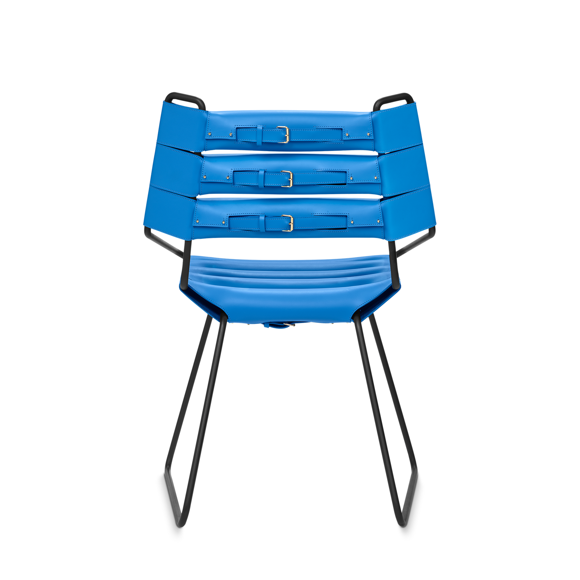 Belt Chair di Atelier Oï  Bauli, Viaggio e Casa Casa e Art de la Table Objets Nomades – Collezione d’Arredamento | LOUIS VUITTON (Zoom prodotto)