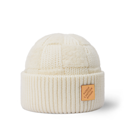 Berretto Damier Cloud S00 Uomo Accessori Cappelli, Berretti e Guanti | LOUIS VUITTON (Zoom prodotto)