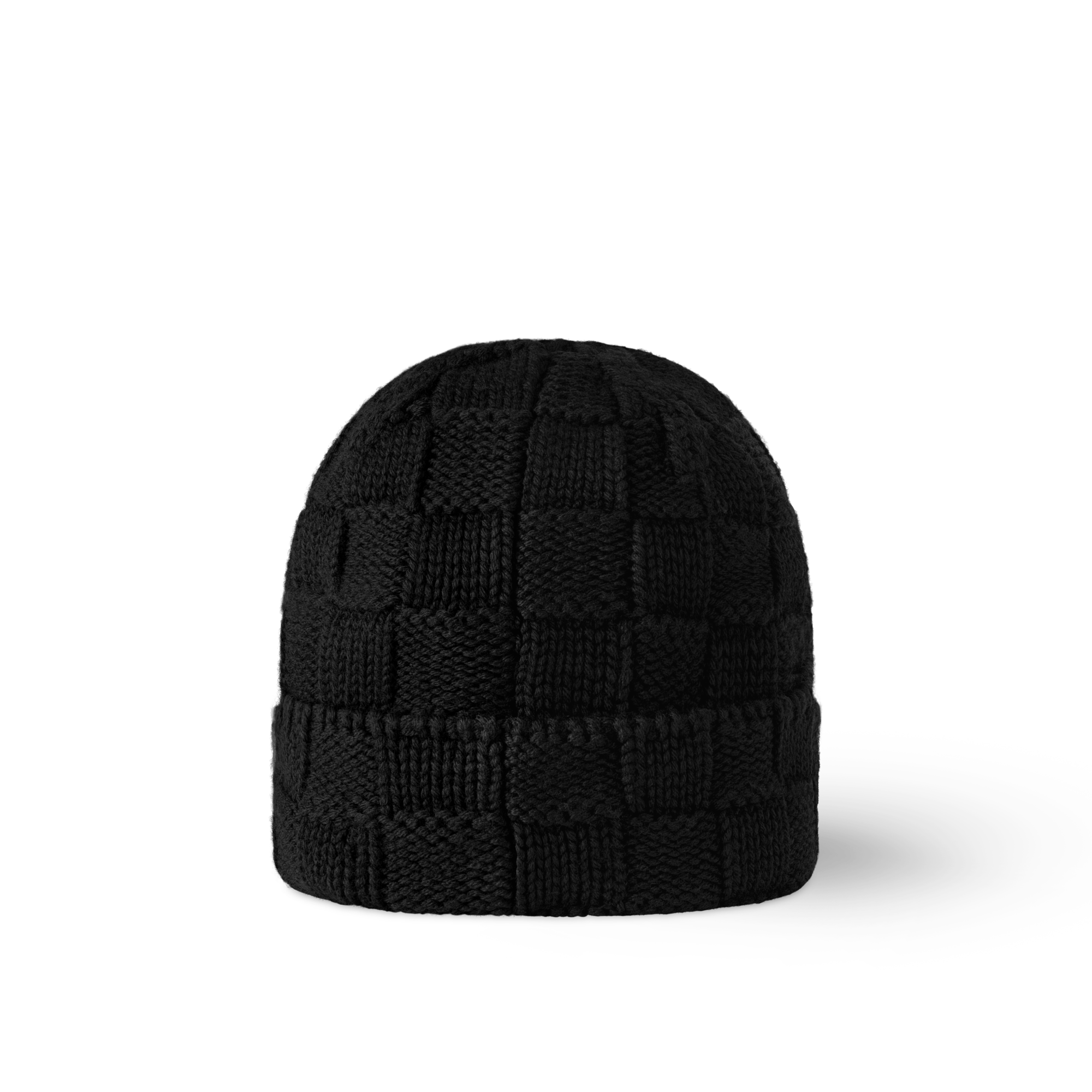 Berretto Damier Snug S00 Uomo Accessori Cappelli, Berretti e Guanti | LOUIS VUITTON (Zoom prodotto)
