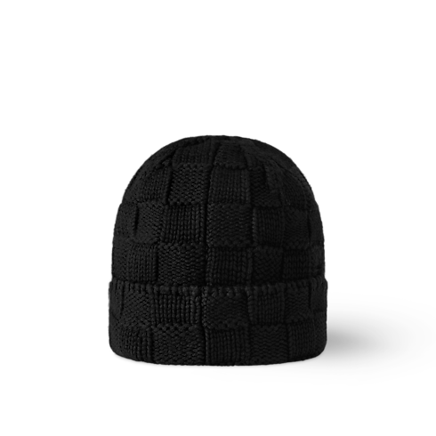 Berretto Damier Snug S00 Uomo Accessori Cappelli, Berretti e Guanti | LOUIS VUITTON (Zoom prodotto)
