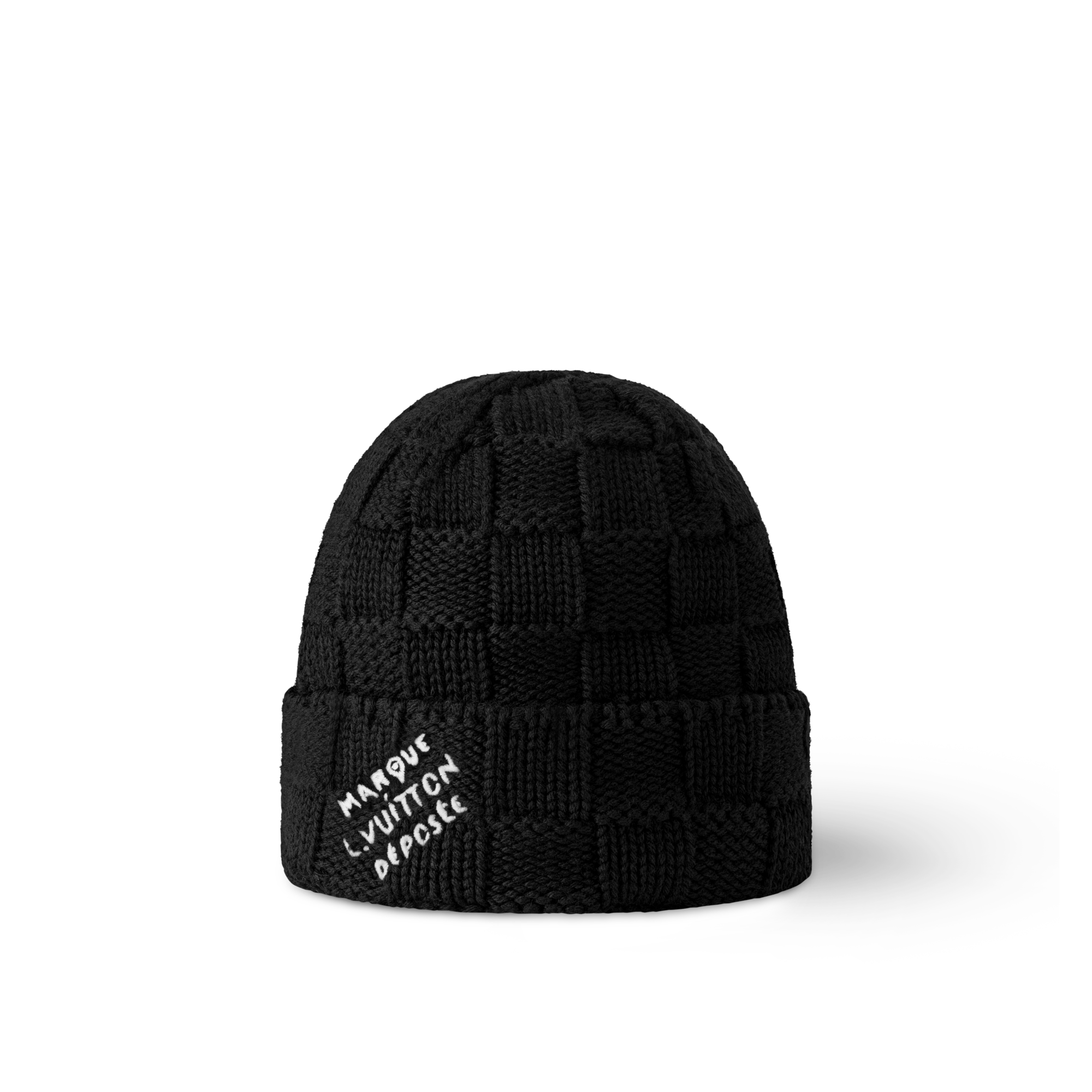Berretto Damier Snug S00 Uomo Accessori Cappelli, Berretti e Guanti | LOUIS VUITTON (Zoom prodotto)
