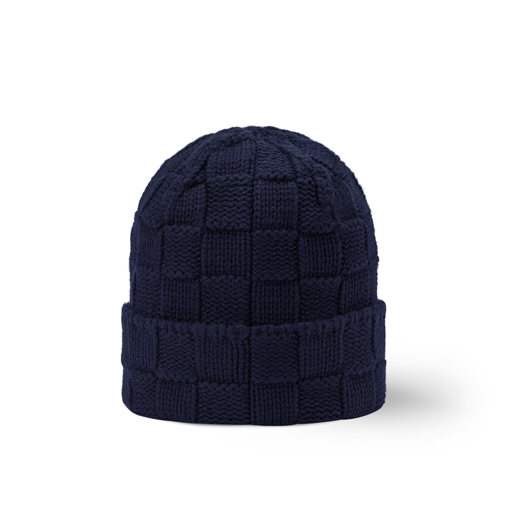 Berretto Damier Snug S00 Uomo Accessori Cappelli, Berretti e Guanti | LOUIS VUITTON (Zoom prodotto)