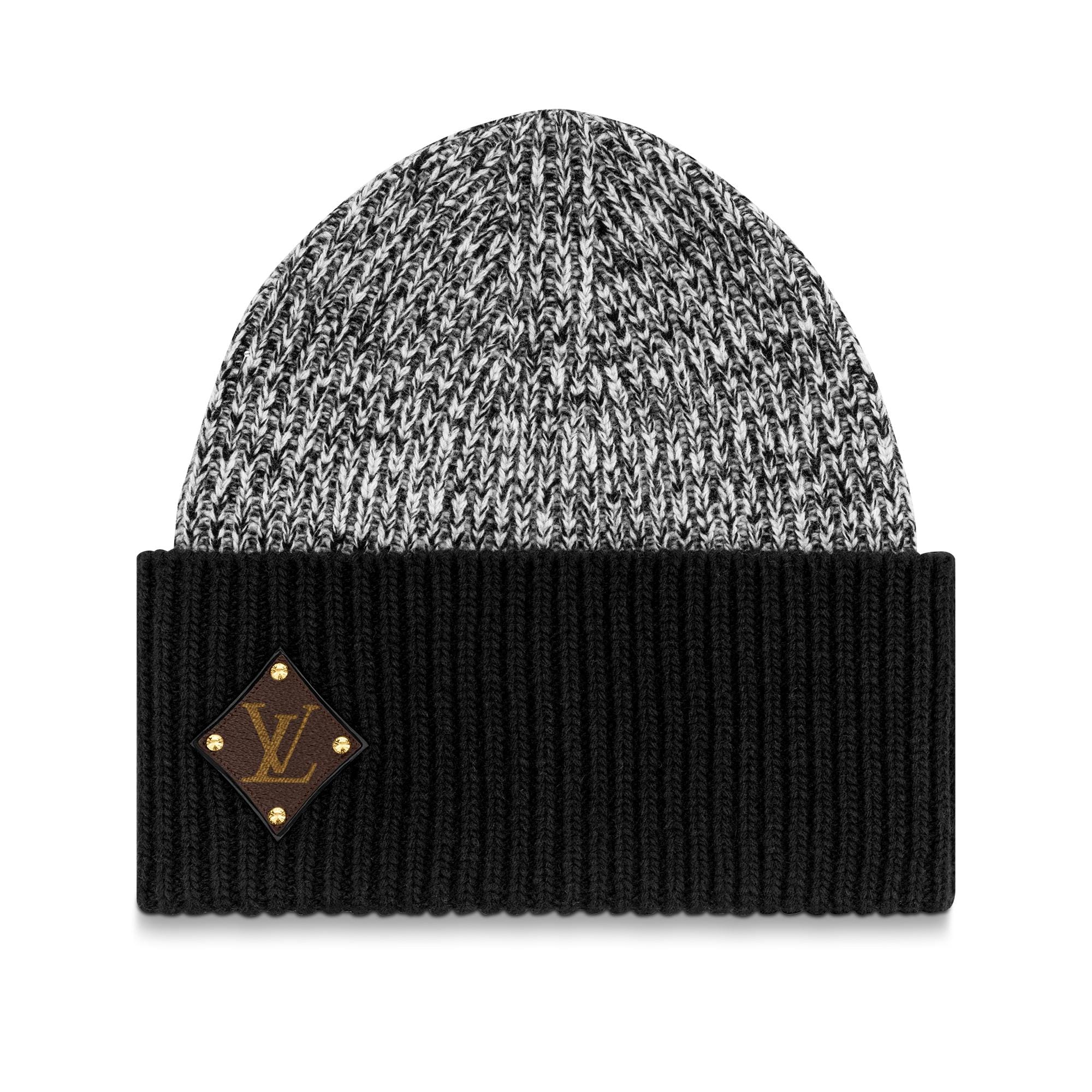 Cappello lana donna, cappelli donna | LOUIS VUITTON - 2