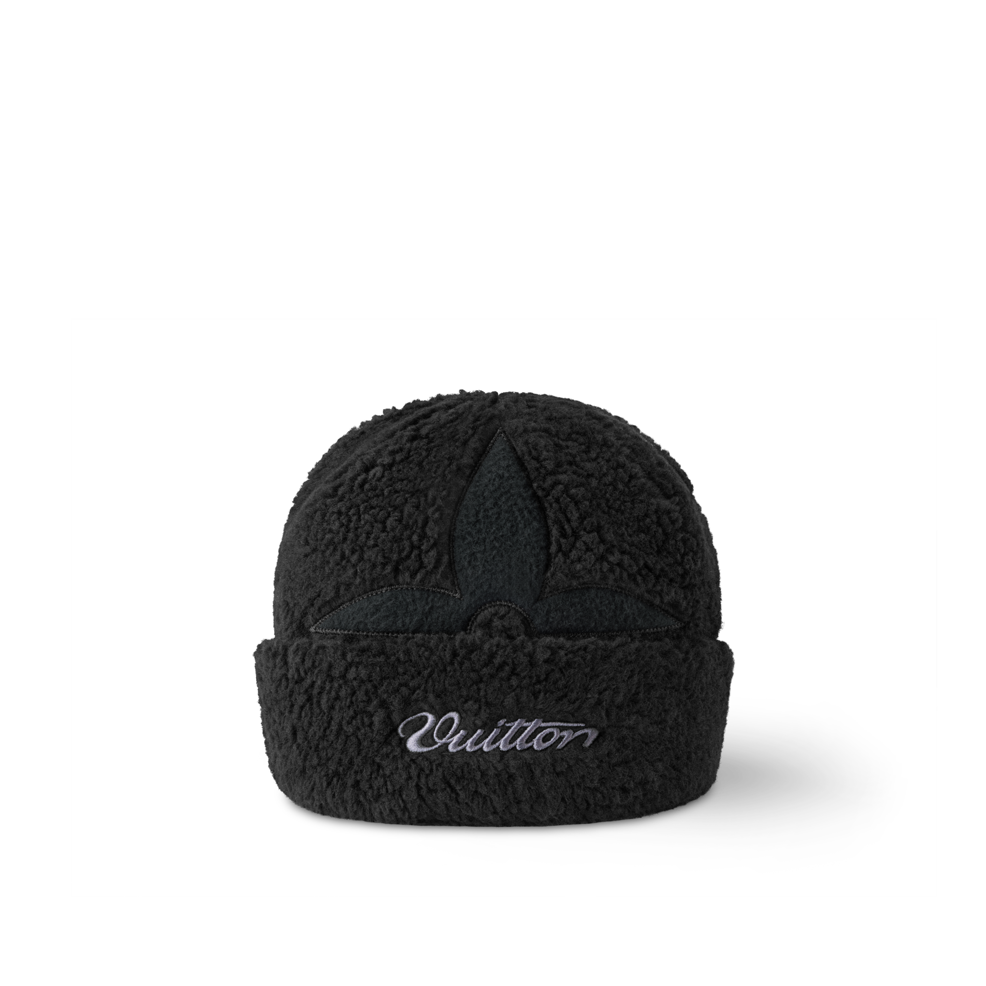 Berretto in pile Signature S00 Uomo Accessori Cappelli, Berretti e Guanti | LOUIS VUITTON (Zoom prodotto)