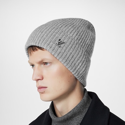 Berretto LV Ahead S00 Uomo Accessori Cappelli, Berretti e Guanti | LOUIS VUITTON (Zoom prodotto)